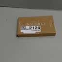 Diatomite Kitchen Faucet Mat - 14Inch Water Absorbing Stone Tray for Sink, Stone Fast-Drying Faucet Mat for Kitchen Counter Sink Accessories (Light Grey, 14'' x 3.9'')