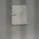 iDLEHANDS Clear Case for All-New Kindle Paperwhite 11th Gen 2021 & Signature Edition(6.8") - Lightweight, Scratch-Proof Silicone Back Cover, Clear Glitter