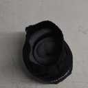 FlyHugz Neck Travel Pillow | Memory Foam Neck Pillow for Comfort on Airplane | Compact and Ergonomic Design for Travel, Car Rides, and Home Use | Ideal for Adults and Kids (Gray)