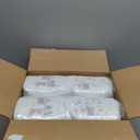 Huggies Size 3 Baby Diapers, Little Movers HuggFit 360 Baby Diapers with 360 Waistband, Size 3 (16-28 lbs), 76 Count, Packaging May Vary