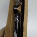 2-Be-Best Upgraded Projector Mount, Extending Projector Ceiling Mount Projectors Wall Mount with Extendable Length 14-24 in / 37-62 cm Adjustable 360 Angle Rotatable Projectors Mounts Black