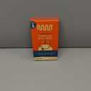 MasterMedi Tongue Scraper with Multicolor Cases (2 Pack), 100% Stainless Steel, Reduce Bad Breath, Easy to Use Tongue Scraper for Adults, Tongue Cleaner for Oral Care & Hygiene