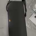 Cozy Products Cozy Coop, Chicken Coop Heater, Flat-Panel Radiant Heater with Thermal Protector, Energy-Efficient, Easy to Install, Ideal for Small Animals, 200 Watts, Black