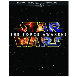 Star Wars: The Force Awakens