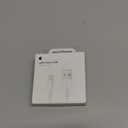 Apple Lightning to USB Cable (1 m)