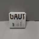Gaoy UV LED Cure Manicure Essentials 