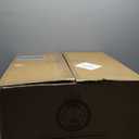 20" Cordless Snow Blower(No Battery), Compatible with Dewalt 20V Max Battery, Brushless Snow Thrower with Directional Plate & LED Lights, Electric Snow Blower Ideal for Walkways and Driveways