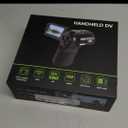 FLATIC 8K Video Camera, 75MP Camcorder with Picture-in-Picture Mode, WiFi Vlogging Cameras for YouTube 16X Digital Zoom, Digital Camcorder with 64GB Card, Microphone, Fill Light, Remote, 2 Batteries