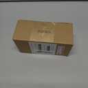 Aqara Zigbee Door and Window Sensor 3 Pack, Wireless Mini Contact Sensor, Home Automation, Requires Aqara Hub, Zigbee Connection, Kid Safety, Compatible with Apple HomeKit, Alexa, Works with IFTTT