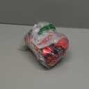 Christmas Plaid Pillowcases 20x20 - Christmas Pillow Covers Set of 2 - Xmas Couch Pillowcases for Living Room - Bed-Sized Holiday Throw Pillow Covers - Winter Holiday Home Decor - Tartan Cushion Cases