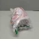 Milk Frother and Steamer, PARIS RHNE 4 in 1 Detachable Milk Steamer, 500ml Hot Chocolate Maker and Milk Warmer with Hot & Cold Foam, Dishwasher Safe, All Stainless Steel