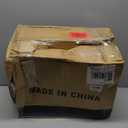 Pressure Washer Hose Reel100FT Power Washer Hose Reel 3/8" NPT Outlet Pipe Heavy Duty Steel High Pressure Washer Reel 4000 PSI with Hand Crank Swivel Arm