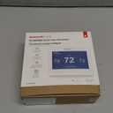 Honeywell Home RTH9600WF Smart Color Thermostat ENERGY STAR WiFi Programmable Touchscreen Alexa Ready  CWire Required