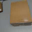 2 x Black Braided Wigs for Costume Girls Cute Long Black Wig with Bangs for Halloween Costume SL028BK