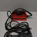 18 AMP 36 Volt Golf Cart Battery Charger for EZGO TXT with D Style Plug
