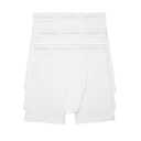 Calvin Klein Men's Cotton Classics 3-pack Boxer Brief, 3 White, L