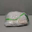 Meracorallo Muslin Swaddle Blanket, 100% Cotton Receiving Blanket Soft and Breathable Swaddle Wrap for Baby Boys and Girls, Beige, Pack 2