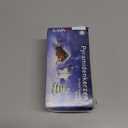 Jeka Pyramidenkerzan 14mm Medium Pyramid Candles, White