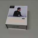 Bone Conduction Swimming Headphones  IP68 Waterproof Bluetooth 5.3 Open-Ear with 32GB MP3 Player, Swim Training Headset for Pool & Open Water, Blue