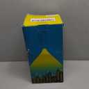 HIHUOS Porch Light with Security Camera Built in Dusk to Dawn Outdoor Lighting - Waterproof Outside Lights Fixture Wall Mount- Exterior Lights for House Garage Front Door (1 pc)