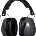 Allen Company Standard Life Style, Black, One Size