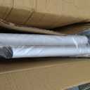 800W Nano Ionic Facial Steamer  Professional Home Spa Face Steamer for Deep Cleansing, Hydration & Sinus Relief | Fast Heating, Auto Shut-Off, Portable & Safe | US/AU Plug (White & Green)