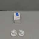 Blulu 2 Pack 5 Gallon Water Jug Spigot Replacement Faucet Assy Compatible with Coleman 5 Gallon Faucet Assy Camping, Tailgating, Parties, Emergencies