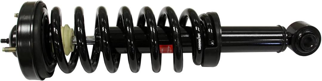 Monroe Quick-Strut 171141 Suspension Strut and Coil Spring Assembly for Ford F-150