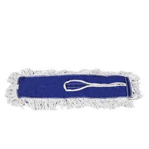 Commercial Dust Mop Refill Replacement Heads 23" (3 Replacement Mop)