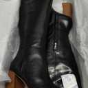 Nine West womens Temas (8.5, Black 001)