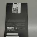 TORRAS Stronger Magnetic & Shockproof for iPhone 17 Pro Max Case, Fit for MagSafe, Military Grade Drop Protection, Camera Control, DIY Button, Slim for iPhone 17 Pro Max Case Translucent Orange