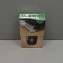 Philips Norelco All-in-One 3000 Series 13 in 1 Trimmer for Men, Beard Trimmer & Head Hair Clipper, Full Metal Self-Sharpening Blades & 8 Length Settings, MG3939/50 (Black)