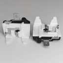 Zip8-Zip 6750JA3001C Refrigerator Overload Protector Replacement Part for LG Refrigerators Replaces EBB44325402