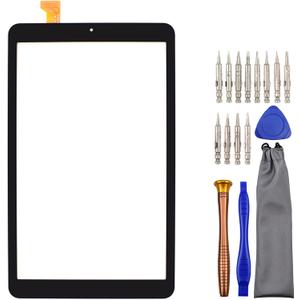 Sunways Touch Digitizer Screen Replacement for Samsung Galaxy Tab A 8.0 2018 SM-T387V SM-T387W SM-T387 Black