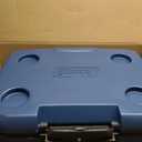 Coleman Chiller 9/16/30/48/60qt Cooler with Ice Retention, Leak Resistant, Great for Camping, Concerts, Sports, and More
