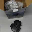 Phone Holders for Your Car, Adjustable Car Cup Holder Expander with Rubber Grip, Secure Hold, Multi-Scenario Use for Drivers, Commuters & Road Trips, Universal Fit for Up to 5.31'' Drinks/Mugs/Foods