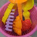 Kids Beach Sand Castle