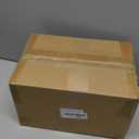 6 Pack Glass Cylinder Vase for Table Centerpieces, 6 Inch Clear Glass Flower Vases Bulk Glass Hurricane Candle Holder Small Floral Vases for Table, Floating Candle Vase for Wedding Home Dcor