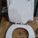 KOHLER Stonewood Quiet-Close