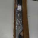 GICOOL Z254F Mower High-Lift Blades, for Hu sqvarna/Cr aftsman 54" Mower Deck Z254 YTH2454 LGT2554 LGT2654 RZ5424 YTH24V54 YTH24K54, Replace OEM 187256 187254 532187256 532187254, 3-Pack