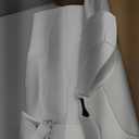 Custom for Tesla Model 3 Seat Covers 2024-2026 White