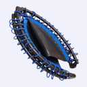 GYMENIST Fitness Trampoline