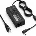 Chromebook Charger Compatible with Acer C720/C740/CB5-571/C910; CB3-431 & CB3-532; Spin 3/5; Switch Alpha 12; Aspire R13/R15  65W/45W Replacement