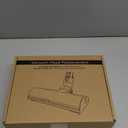 Vacuum Replacement Head for Dy-Son V15/V7/V8/V10/V11 Direct Drive Motor-Head Brush Roller for Dyson Vacuum Attachments Parts, Upgrade Anti-Tangle Vacuum Part for Carpet Hardwood Floor