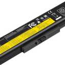 TREE.NB Laptop Battery for Lenovo ThinkPad IdeaPad G480 G585 Y480 IY485 Z580 G400