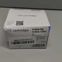 F FINDERS&CO 923e 923XL Ink Cartridges (with Chip) Compatible with HP 923 Ink Replacement for HP OfficeJet Pro 8120e 8122e 8130e 8125e 8135e 8138e 8139e Printer (BK/C/M/Y)