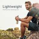 2 x Nylon Apple Watch Bands Unisex - iWatch 1/2/3/4/5/6/7/8/9/SE/Ultra 2 Bands for 38mm/40mm/41mm/42mm/44mm/45mm/49mm - Variety Multipack 1-8 (Pack A: US Flag Blue Line)