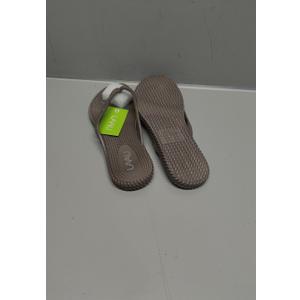 LAVAU Women's Flip Flop | Summer Casual Beach Sandal or Shower Shoe, 39