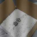 Amazon Basics Male Dog Diapers, 30 Count, X-Small, Ultra Absorbent Disposable Wrap with Secure Fit, Leakproof and Comfortable