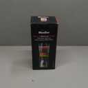 Mueller Heavy-Duty Personal Blender for Shakes and Smoothies with a 15 Oz Travel Cup and Lid, Juices, Baby Food, Portable Blender & Food Processor, White